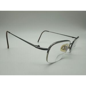 Flexon By Marchon 607 Rectangular Eyeglasses 51-20-145 Frames Only